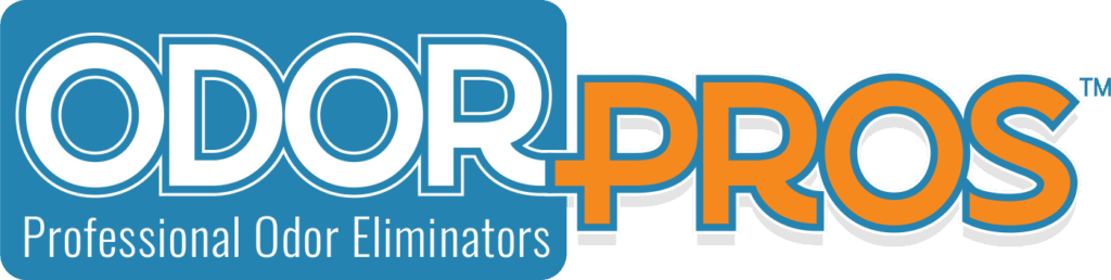 OdorPros Logo