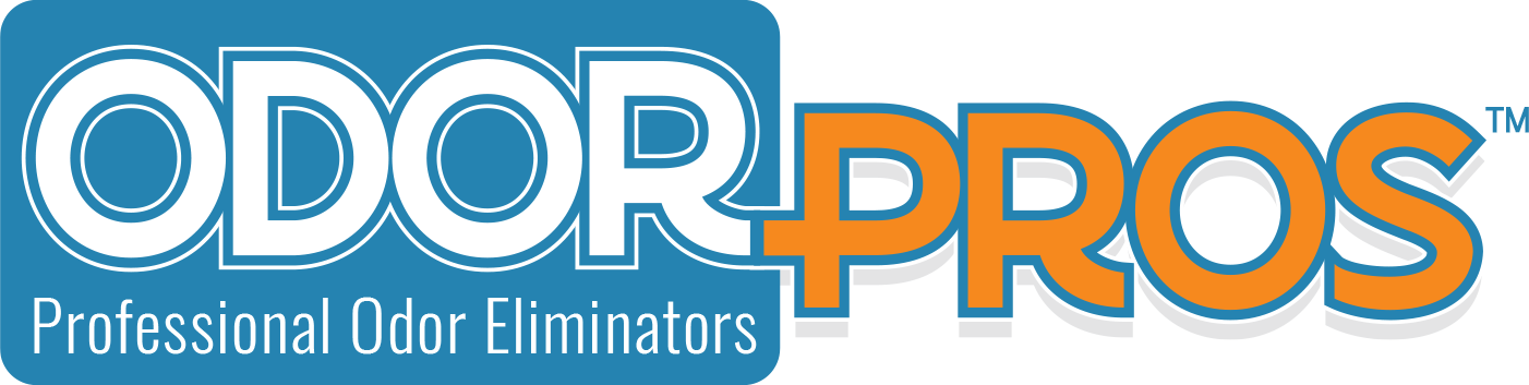 New OdorPros Logo OdorPros Logo