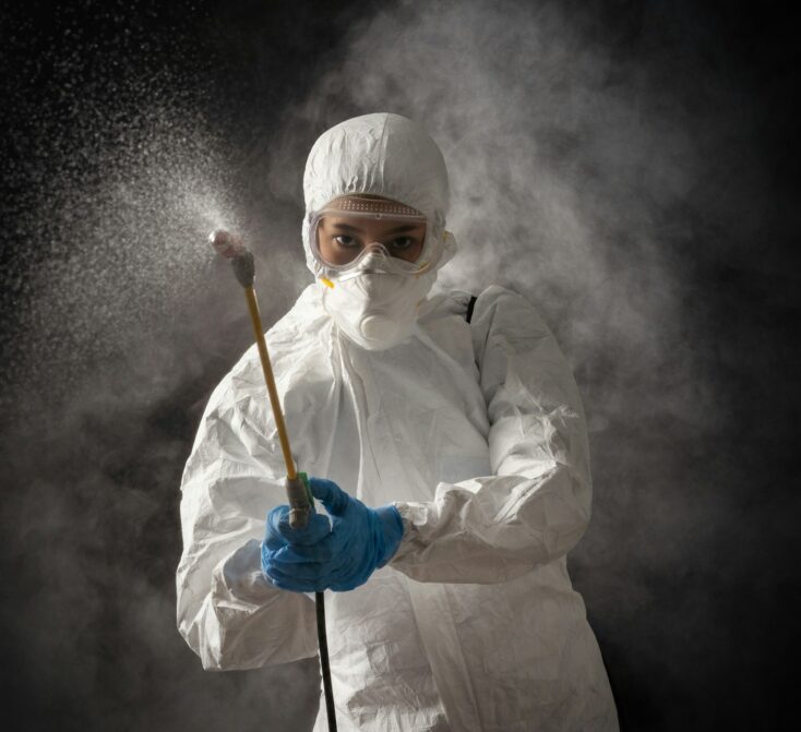 Professional Sanitation Professional sanitizing