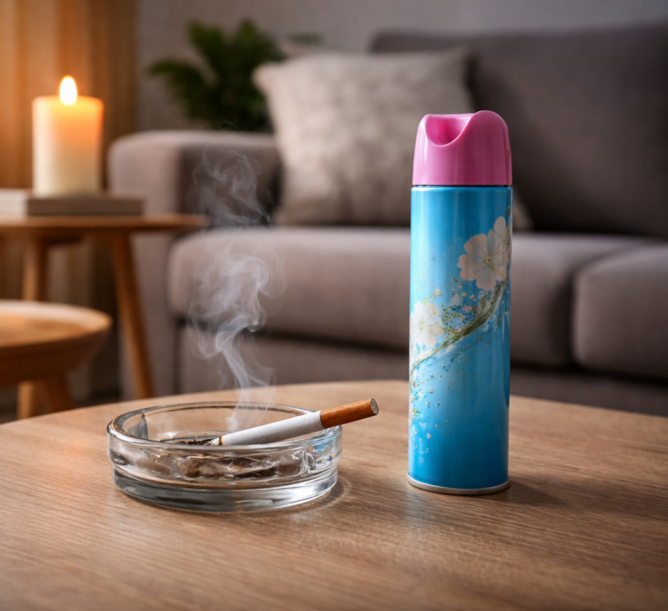 odors are often made worse when using air fresheners and candles. {{brizy_dc_image_alt entityId=